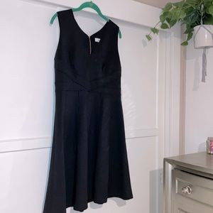 Calvin Klein NWT Women’s fit to flare dress